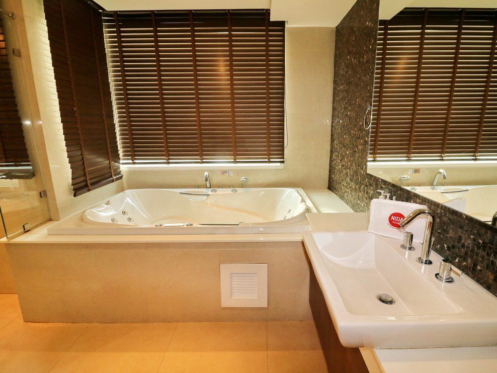 Кату: NIDA Rooms Sunset Kalim Bay