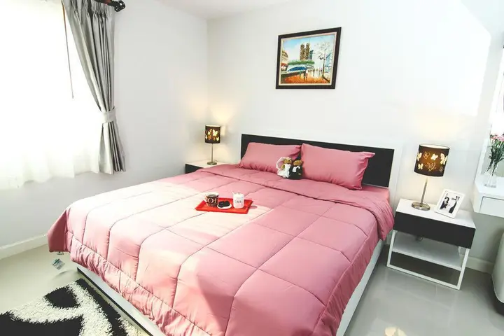 Бангкок: PP Plus Mansion Sukhumvit 71