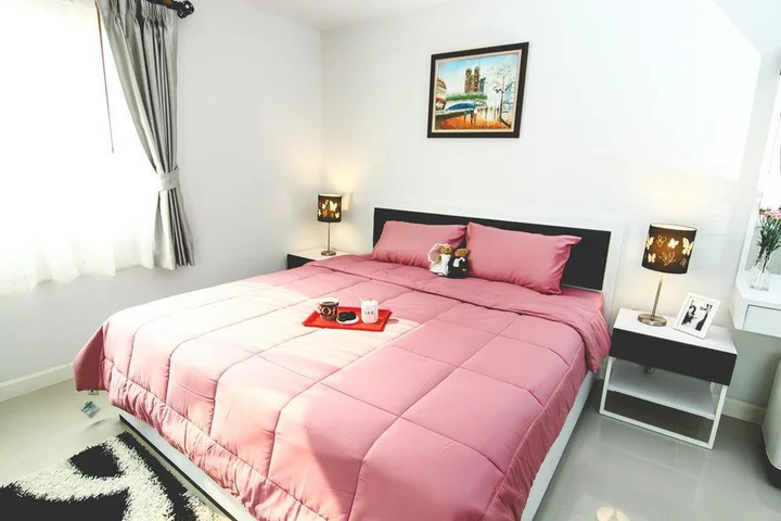 Бангкок: PP Plus Mansion Sukhumvit 71