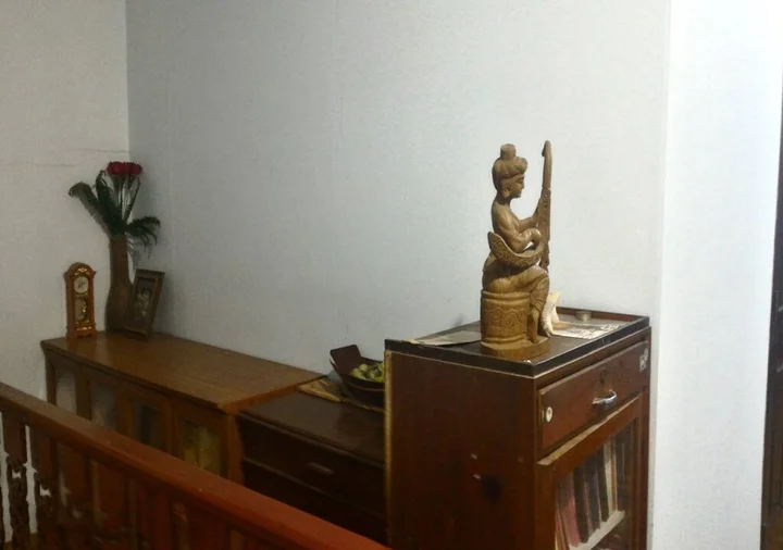 Чианг-Хан: Ban Hao Hotel 2