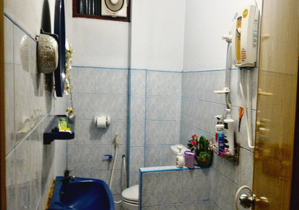 Чианг-Хан: Ban Hao Hotel 2