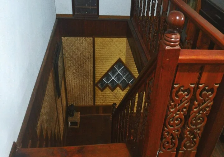 Чианг-Хан: Ban Hao Hotel 2