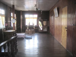 Чианг-Хан: Ban Hao Hotel 2