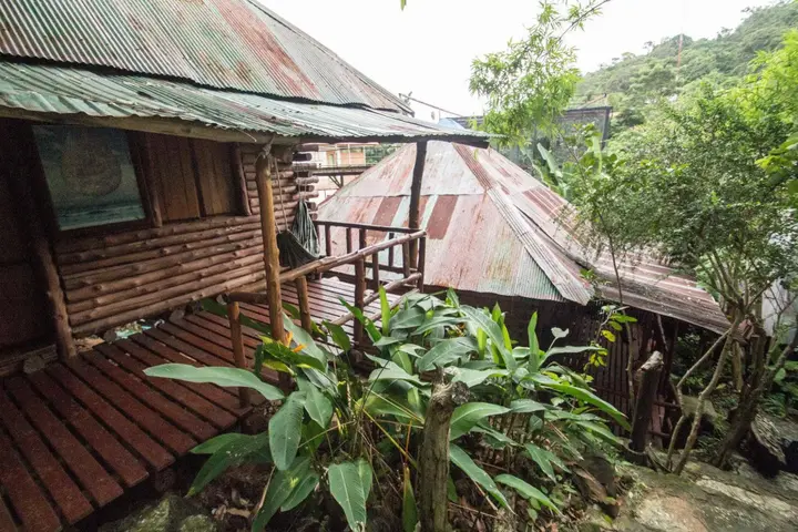 Пхи-Пхи-Дон: Tropical Garden Bungalow