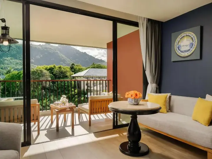 Пхукет: Avista Grande Phuket Karon - MGallery