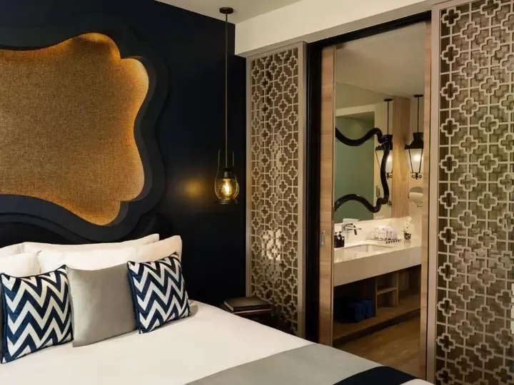 Пхукет: Avista Grande Phuket Karon - MGallery
