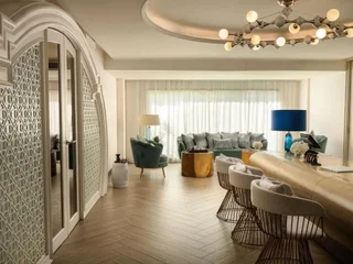 Пхукет: Avista Grande Phuket Karon - MGallery