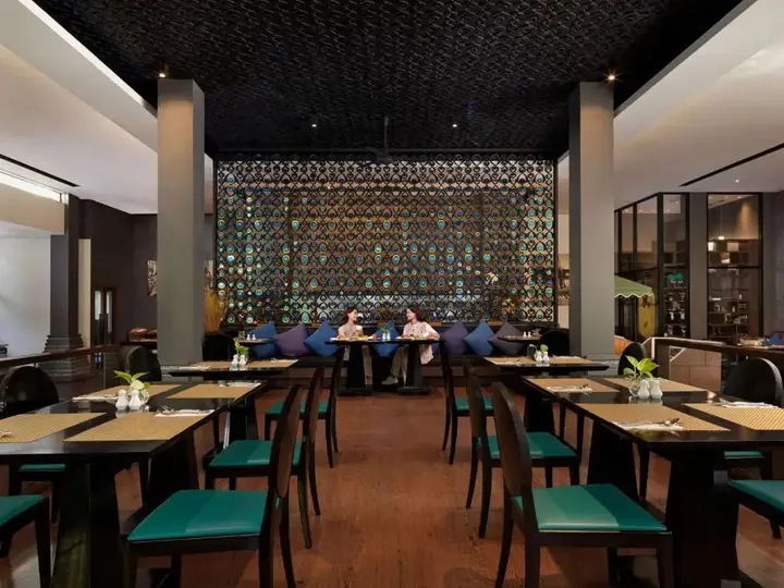 Пхукет: Avista Grande Phuket Karon - MGallery