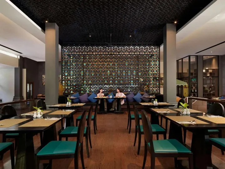 Пхукет: Avista Grande Phuket Karon - MGallery