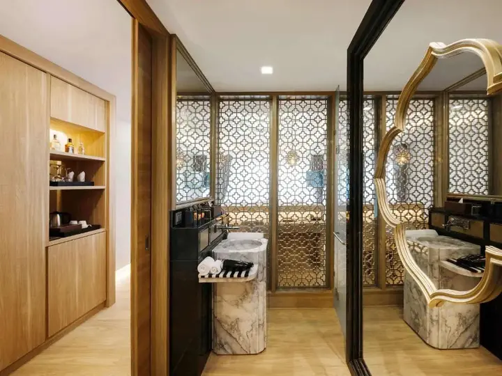 Пхукет: Avista Grande Phuket Karon - MGallery