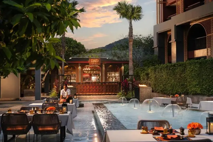 Пхукет: Avista Grande Phuket Karon - MGallery