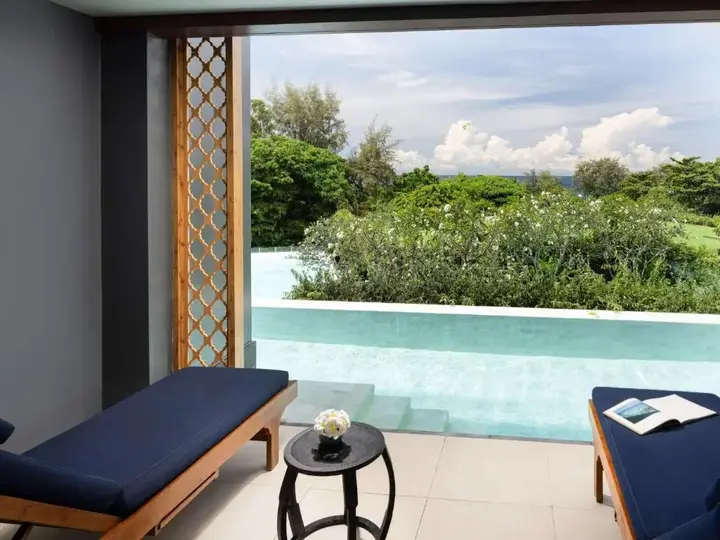 Пхукет: Avista Grande Phuket Karon - MGallery