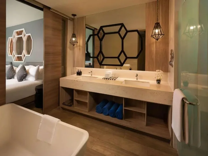 Пхукет: Avista Grande Phuket Karon - MGallery