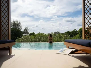 Пхукет: Avista Grande Phuket Karon - MGallery