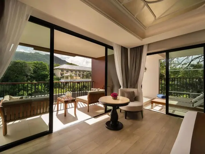 Пхукет: Avista Grande Phuket Karon - MGallery