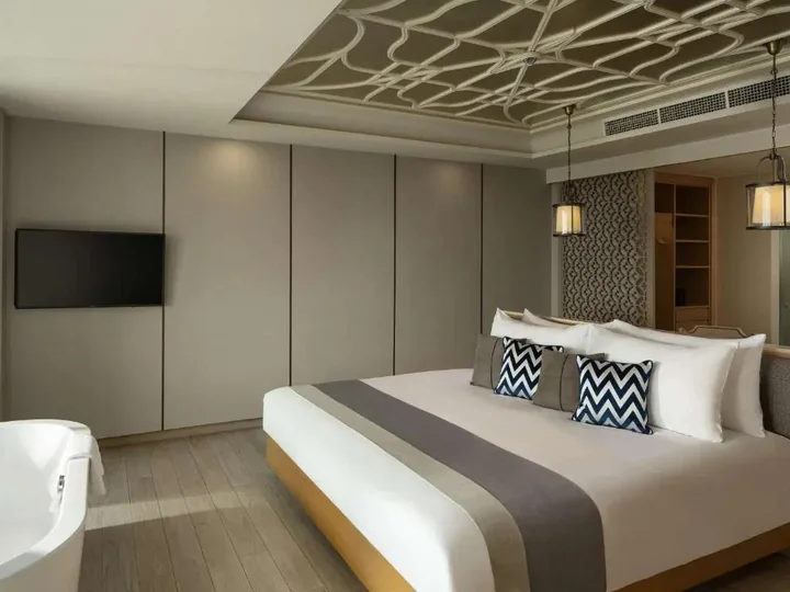 Пхукет: Avista Grande Phuket Karon - MGallery