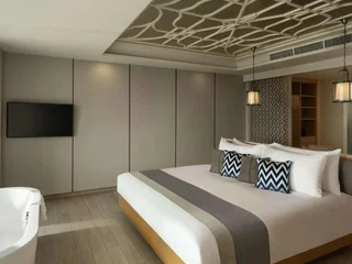 Пхукет: Avista Grande Phuket Karon - MGallery