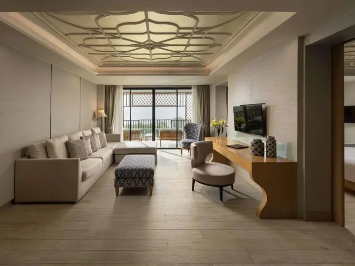Пхукет: Avista Grande Phuket Karon - MGallery