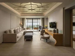 Пхукет: Avista Grande Phuket Karon - MGallery
