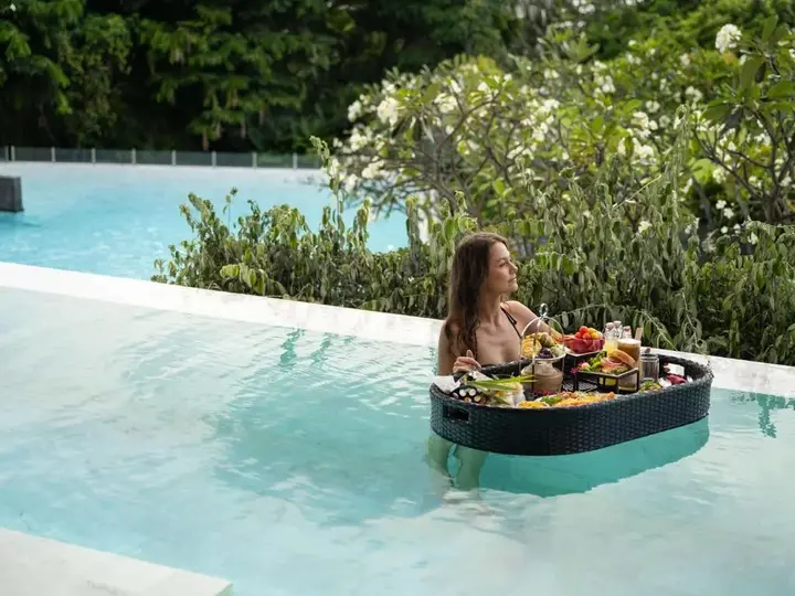Пхукет: Avista Grande Phuket Karon - MGallery