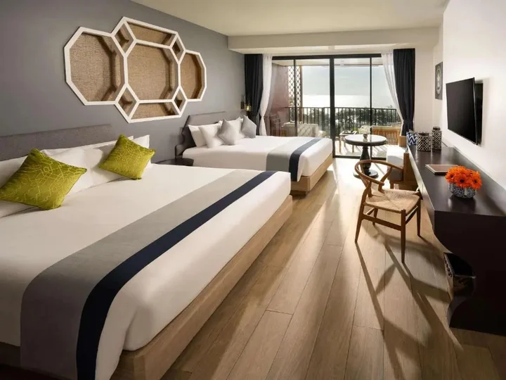 Пхукет: Avista Grande Phuket Karon - MGallery