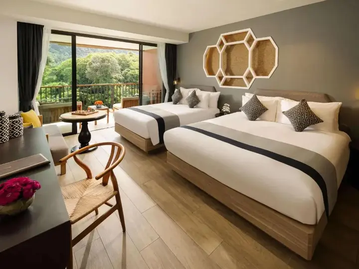 Пхукет: Avista Grande Phuket Karon - MGallery