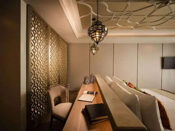 Пхукет: Avista Grande Phuket Karon - MGallery