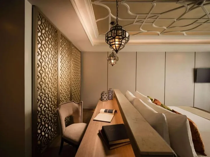 Пхукет: Avista Grande Phuket Karon - MGallery