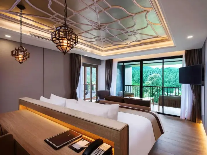 Пхукет: Avista Grande Phuket Karon - MGallery
