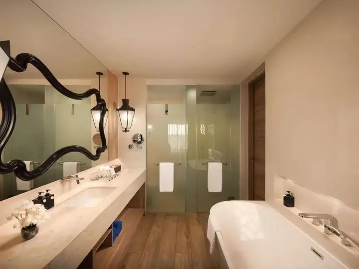 Пхукет: Avista Grande Phuket Karon - MGallery