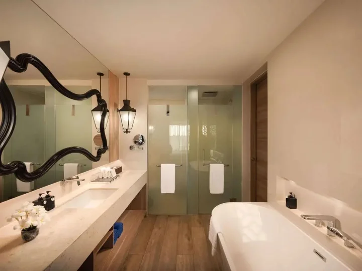 Пхукет: Avista Grande Phuket Karon - MGallery