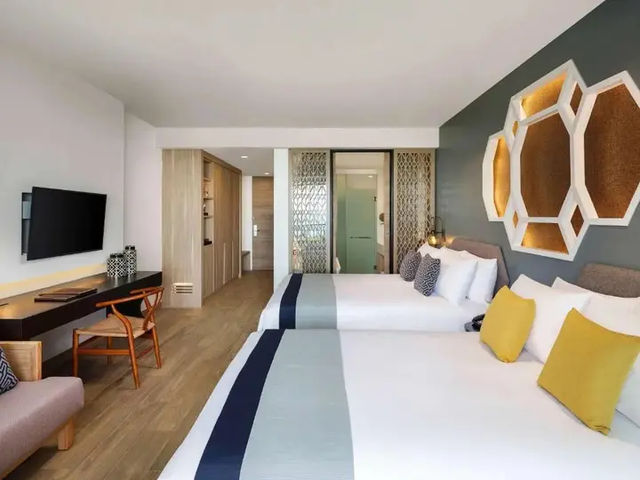 Пхукет: Avista Grande Phuket Karon - MGallery