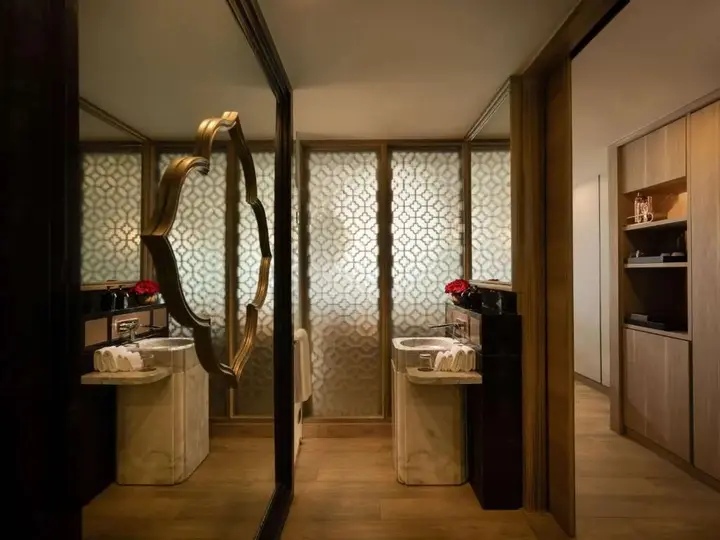 Пхукет: Avista Grande Phuket Karon - MGallery