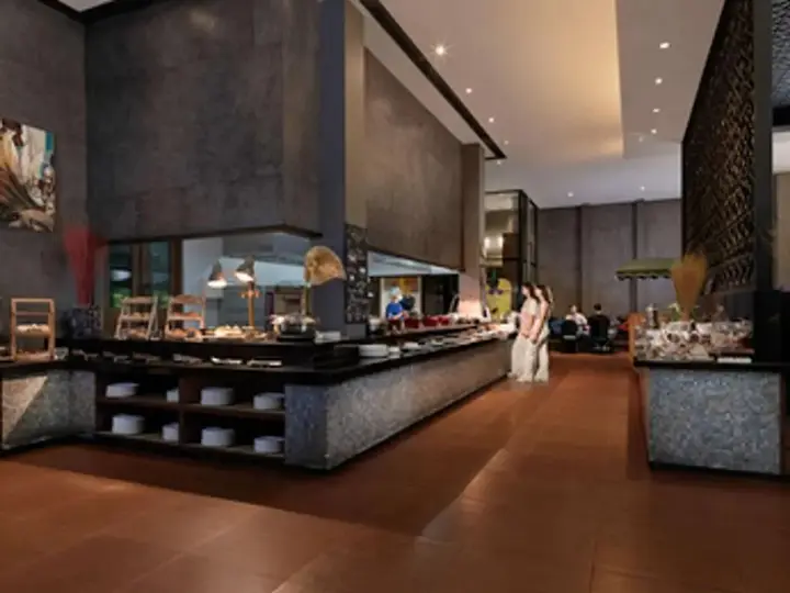 Пхукет: Avista Grande Phuket Karon - MGallery