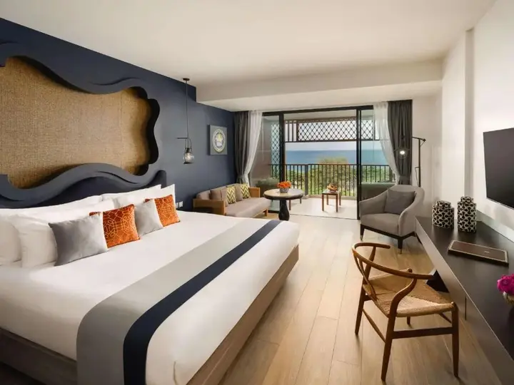Пхукет: Avista Grande Phuket Karon - MGallery
