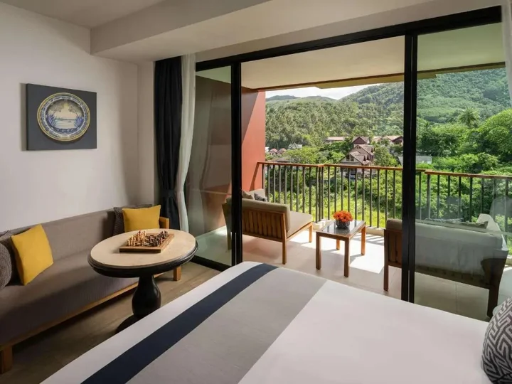 Пхукет: Avista Grande Phuket Karon - MGallery