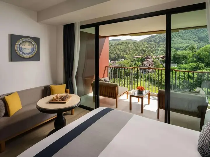Пхукет: Avista Grande Phuket Karon - MGallery