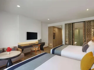 Пхукет: Avista Grande Phuket Karon - MGallery