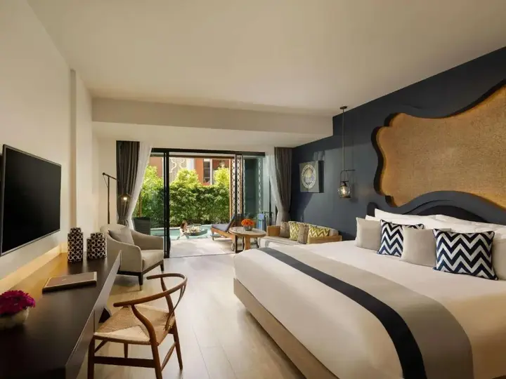 Пхукет: Avista Grande Phuket Karon - MGallery
