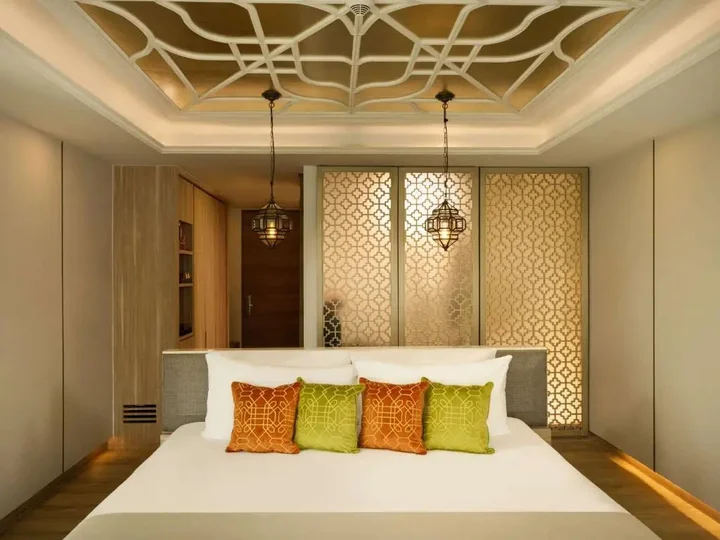 Пхукет: Avista Grande Phuket Karon - MGallery