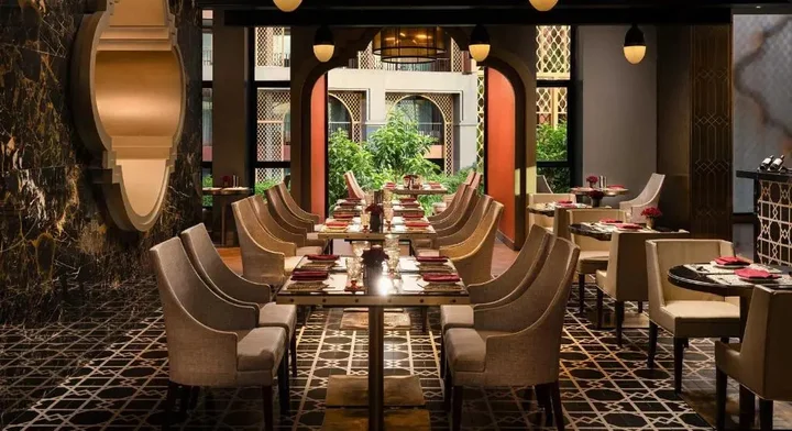 Пхукет: Avista Grande Phuket Karon - MGallery