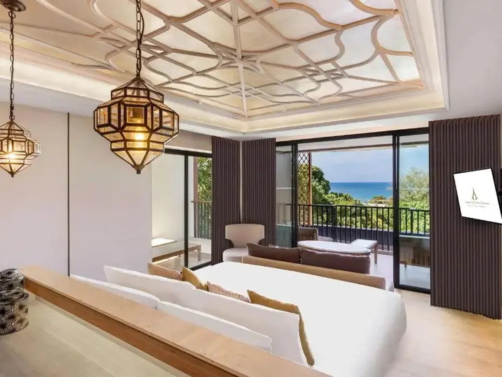 Пхукет: Avista Grande Phuket Karon - MGallery