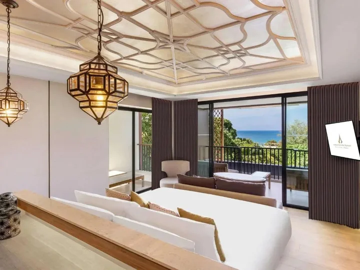 Пхукет: Avista Grande Phuket Karon - MGallery