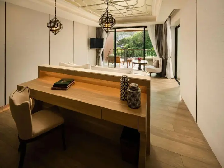 Пхукет: Avista Grande Phuket Karon - MGallery