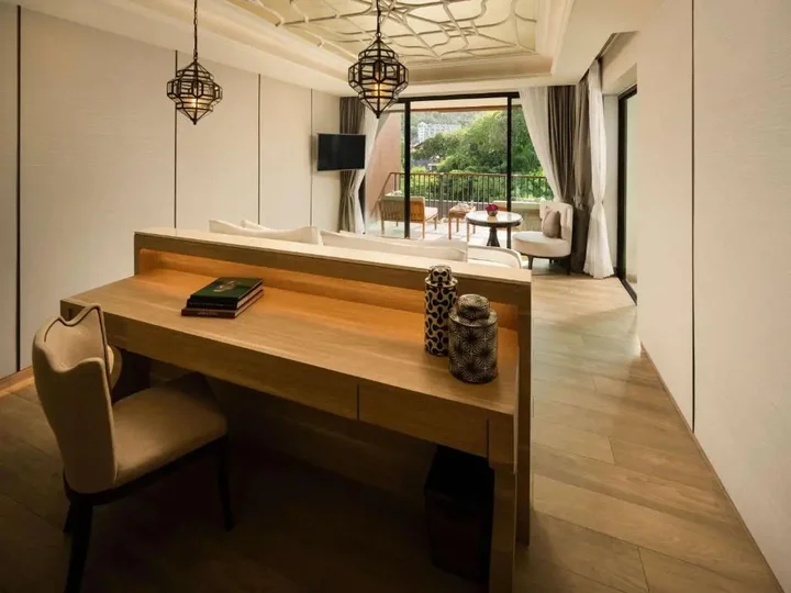 Пхукет: Avista Grande Phuket Karon - MGallery