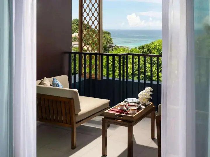 Пхукет: Avista Grande Phuket Karon - MGallery