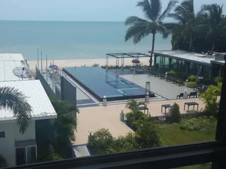Ханом: Baancivilize Resort