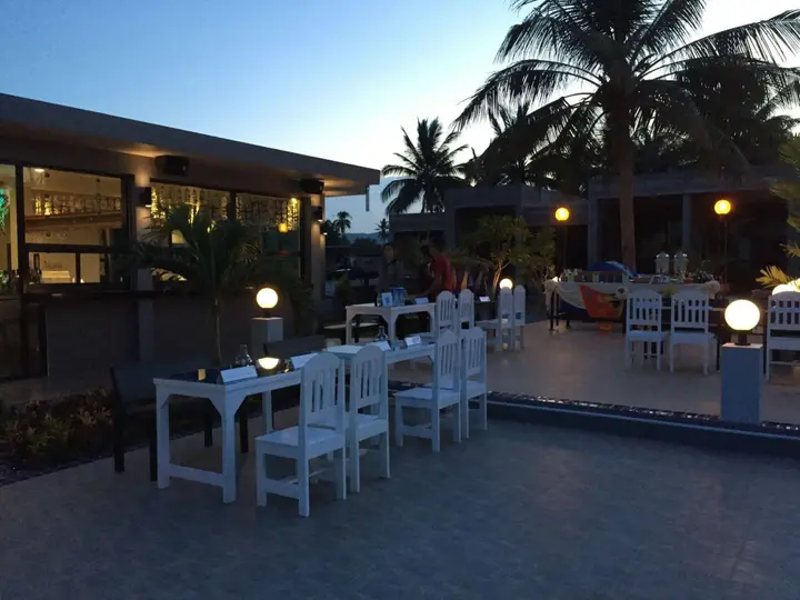 Ханом: Baancivilize Resort