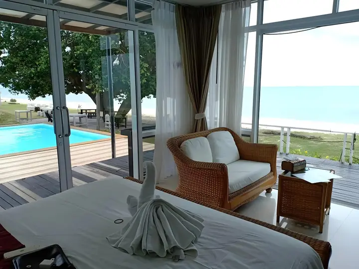 Ханом: Baancivilize Resort