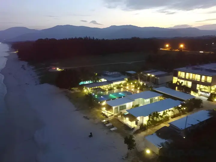 Ханом: Baancivilize Resort